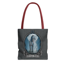 Load image into Gallery viewer, Corpse Ride Tote Bag
