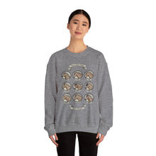 Load image into Gallery viewer, Fjord Style Sweatshirt
