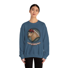 Load image into Gallery viewer, Fjord Holiday Crewneck Sweatshirt
