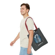 Load image into Gallery viewer, Corpse Ride Tote Bag
