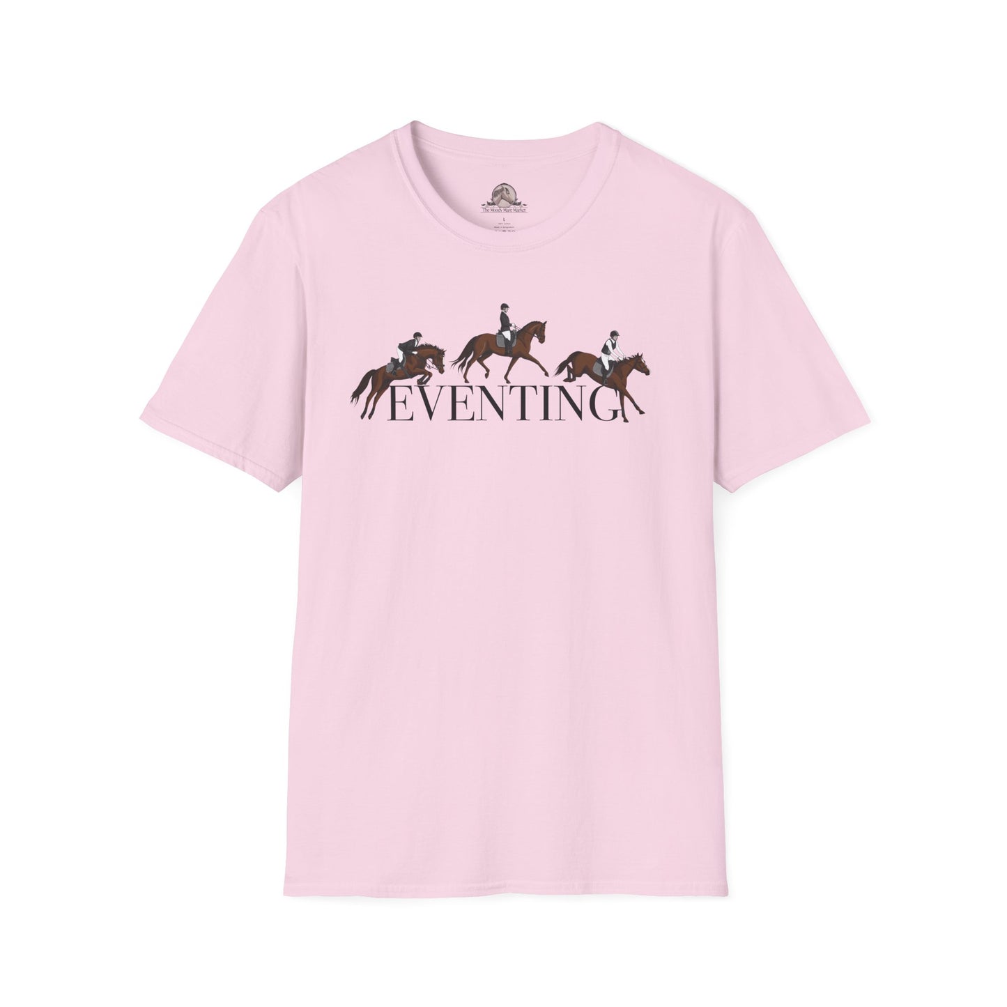 Eventing T-Shirt