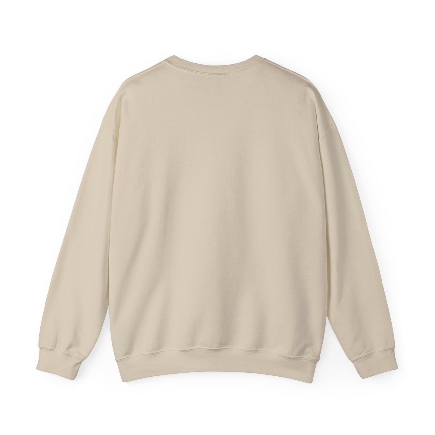 Eventing  Crewneck Sweatshirt - Graphic three discipline design