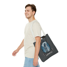 Load image into Gallery viewer, Corpse Ride Tote Bag
