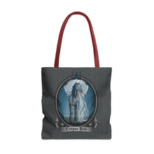 Load image into Gallery viewer, Corpse Ride Tote Bag
