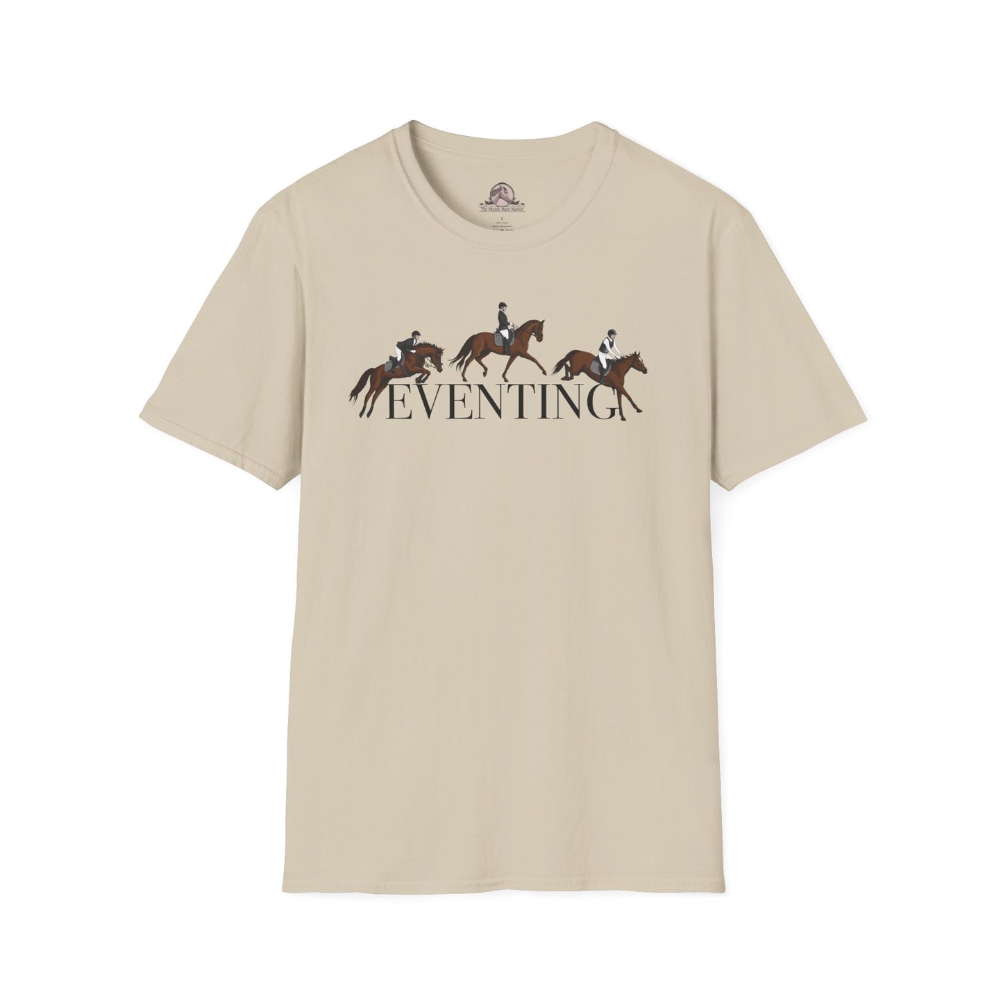 Eventing T-Shirt