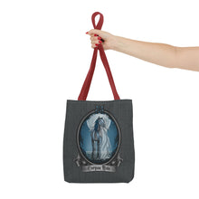 Load image into Gallery viewer, Corpse Ride Tote Bag
