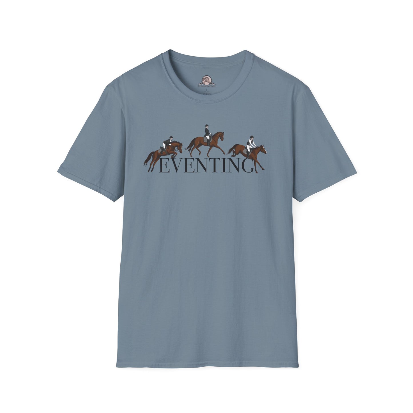 Eventing T-Shirt