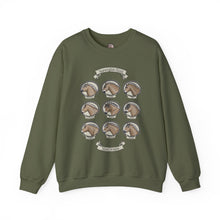 Load image into Gallery viewer, Fjord Style Sweatshirt
