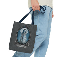 Load image into Gallery viewer, Corpse Ride Tote Bag
