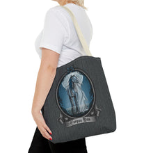 Load image into Gallery viewer, Corpse Ride Tote Bag
