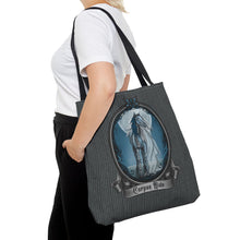 Load image into Gallery viewer, Corpse Ride Tote Bag
