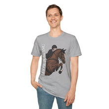 Load image into Gallery viewer, Show Jumping T-Shirt
