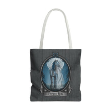 Load image into Gallery viewer, Corpse Ride Tote Bag
