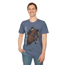 Load image into Gallery viewer, Show Jumping T-Shirt
