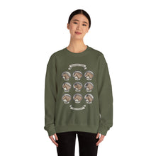 Load image into Gallery viewer, Fjord Style Sweatshirt
