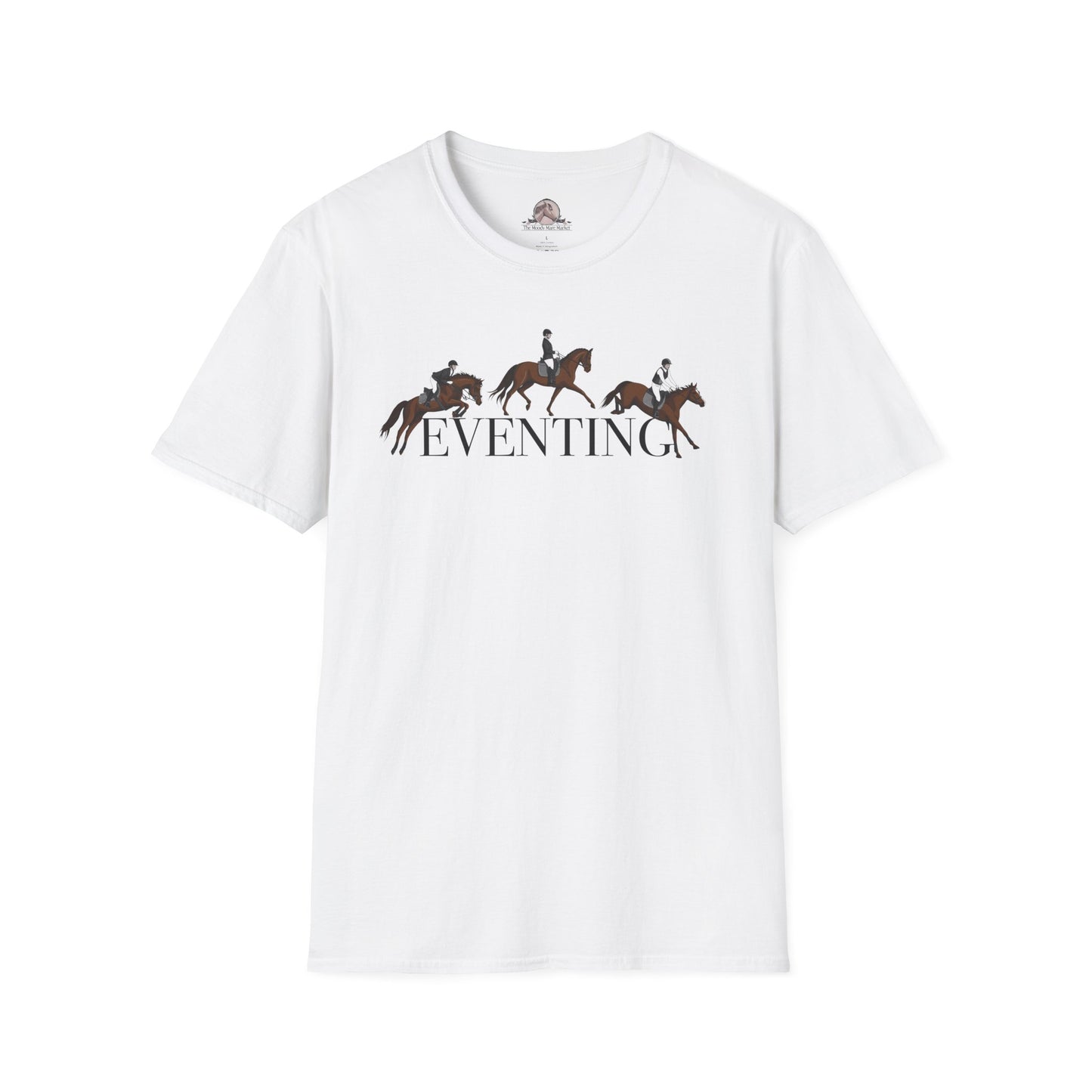 Eventing T-Shirt