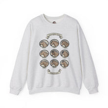 Load image into Gallery viewer, Fjord Style Sweatshirt
