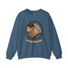 Load image into Gallery viewer, Fjord Holiday Crewneck Sweatshirt
