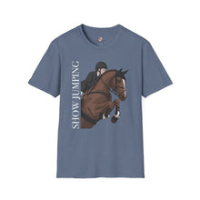 Load image into Gallery viewer, Show Jumping T-Shirt
