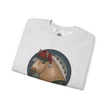 Load image into Gallery viewer, Fjord Holiday Crewneck Sweatshirt
