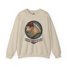 Load image into Gallery viewer, Fjord Holiday Crewneck Sweatshirt
