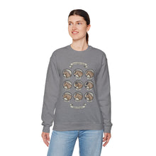 Load image into Gallery viewer, Fjord Style Sweatshirt
