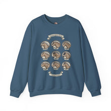 Load image into Gallery viewer, Fjord Style Sweatshirt
