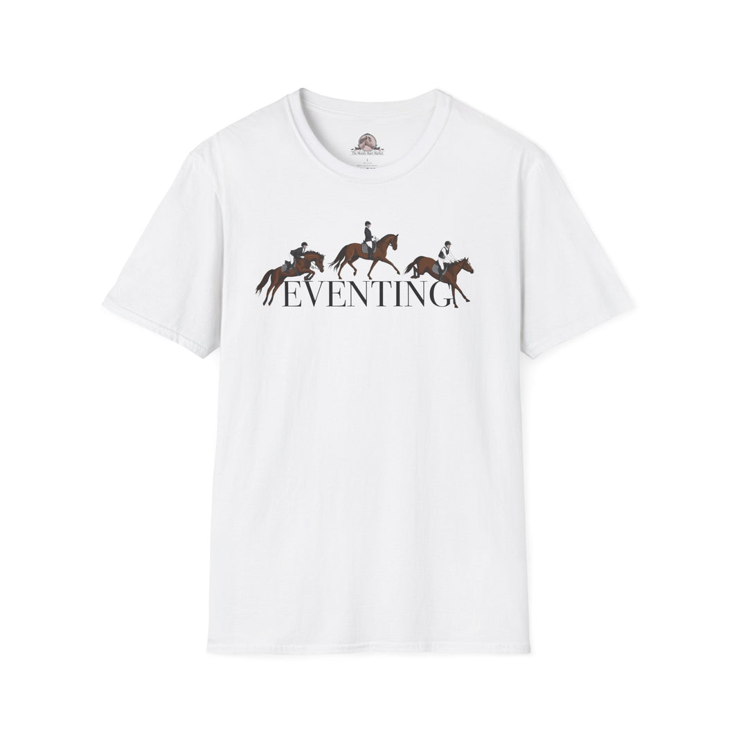 Eventing T-Shirt