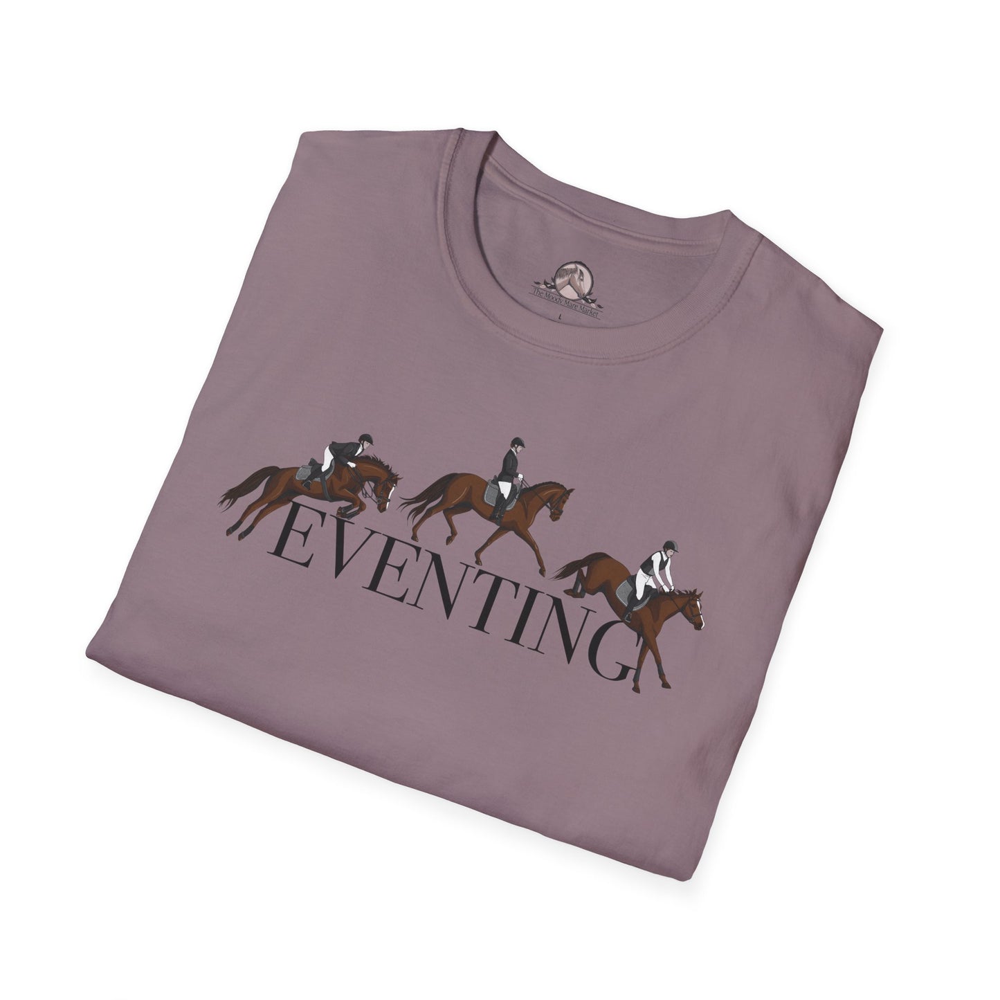 Eventing T-Shirt