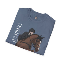 Load image into Gallery viewer, Show Jumping T-Shirt
