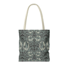 Load image into Gallery viewer, Vintage Filigree Dressage Tote Bag
