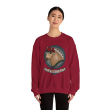 Load image into Gallery viewer, Fjord Holiday Crewneck Sweatshirt
