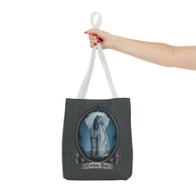 Load image into Gallery viewer, Corpse Ride Tote Bag
