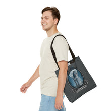 Load image into Gallery viewer, Corpse Ride Tote Bag
