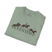 Load image into Gallery viewer, Eventing T-Shirt
