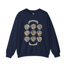 Load image into Gallery viewer, Fjord Style Sweatshirt
