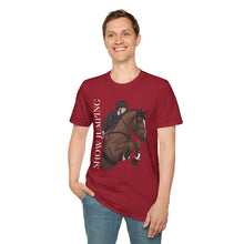 Load image into Gallery viewer, Show Jumping T-Shirt
