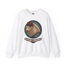 Load image into Gallery viewer, Fjord Holiday Crewneck Sweatshirt
