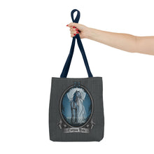 Load image into Gallery viewer, Corpse Ride Tote Bag
