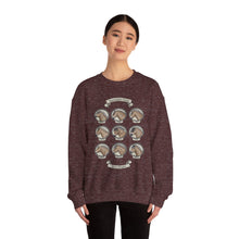 Load image into Gallery viewer, Fjord Style Sweatshirt
