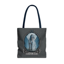 Load image into Gallery viewer, Corpse Ride Tote Bag
