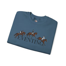 Load image into Gallery viewer, Eventing Sweatshirt
