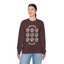 Load image into Gallery viewer, Fjord Style Sweatshirt
