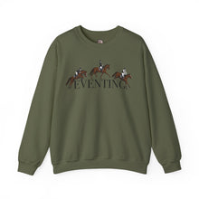 Load image into Gallery viewer, Eventing Sweatshirt
