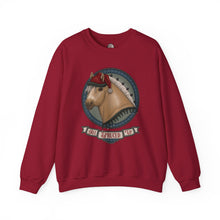 Load image into Gallery viewer, Fjord Holiday Crewneck Sweatshirt
