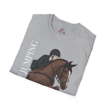 Load image into Gallery viewer, Show Jumping T-Shirt
