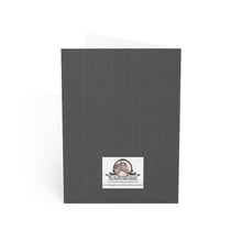 Load image into Gallery viewer, Corpse Ride Greeting Card or Card Sets
