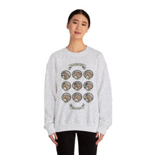 Load image into Gallery viewer, Fjord Style Sweatshirt
