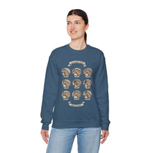 Load image into Gallery viewer, Fjord Style Sweatshirt
