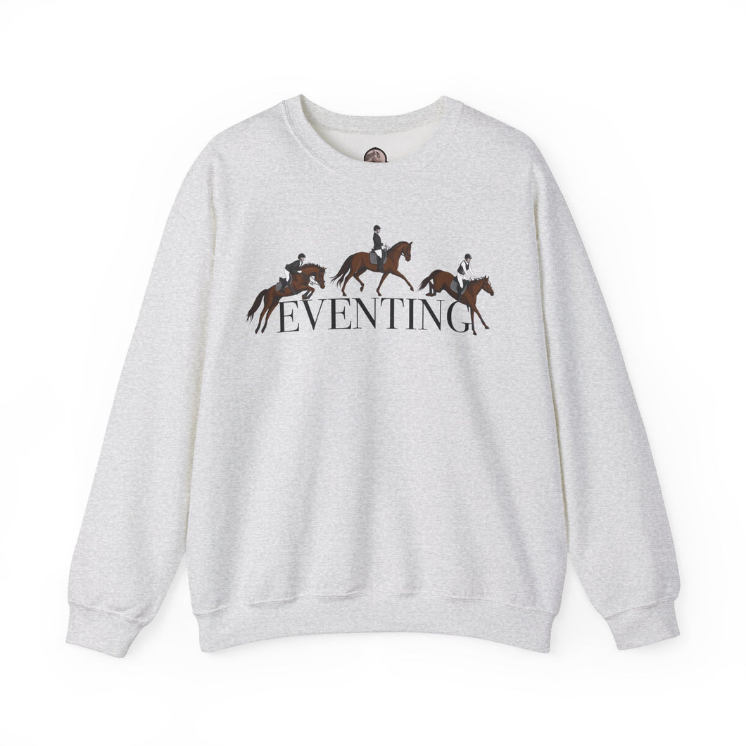 Eventing Sweatshirt